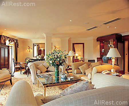 InterContinental Madrid 4